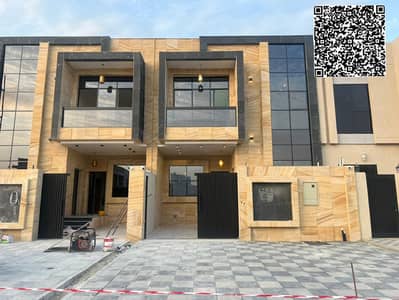 تاون هاوس 5 غرف نوم للبيع في الحليو، عجمان - WhatsApp Image 2026-04-15 at 6.33. 08 PM (1). jpeg