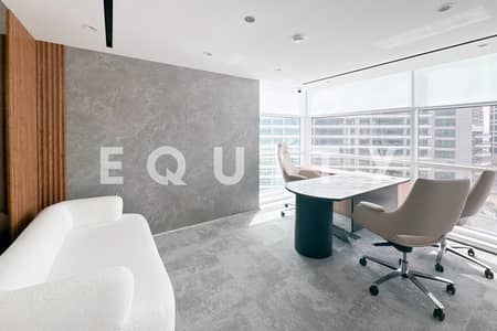 Office for Rent in Barsha Heights (Tecom), Dubai - Brand New | Luxury | 1,092 Sqft Office for Rent in Barsha Heights (Tecom), Dubai - Brand New | Luxury | 1,092 Sqft