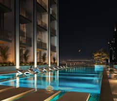 شقة في بن غاطي إيثيريا،الضاحية 11،قرية جميرا الدائرية 650000 درهم - 14866391