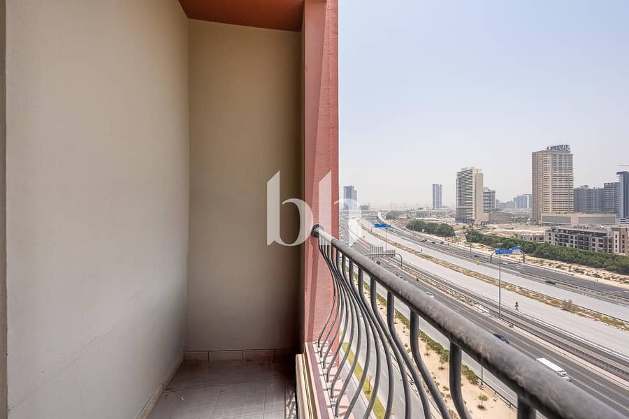 11 The Imperial Residence G 1021