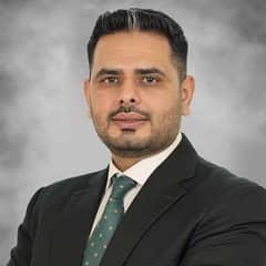 Muhammad Nauman Muhammad Nauman