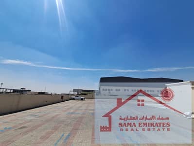 Plot for Rent in Al Sajaa Industrial, Sharjah - WhatsApp Image 2026-04-06 at 5.36. 57 PM (3). jpeg