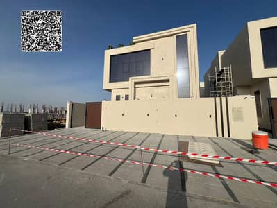 فیلا 5 غرف نوم للبيع في الحليو، عجمان - WhatsApp Image 2026-04-15 at 6.44. 30 PM (1). jpeg