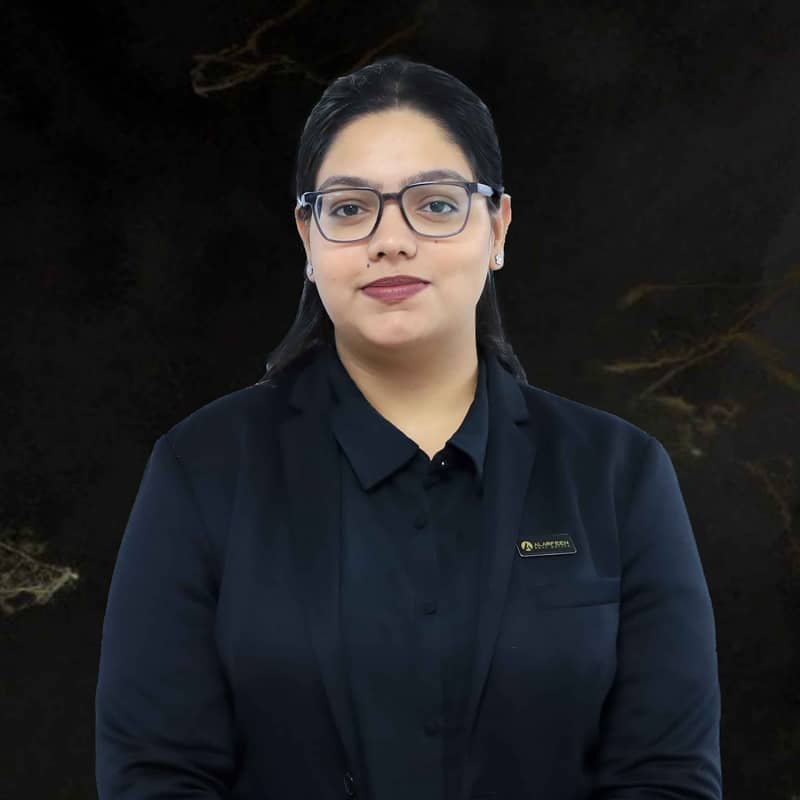 Aanchal Chopra