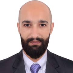 Salman Nadem