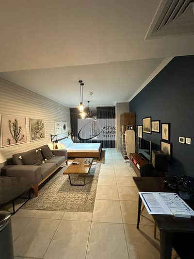Studio for Rent in Jumeirah Lake Towers (JLT), Dubai - e429400c-4503-40dc-860a-04aa7514c676. jpg