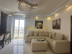 شقة في لاجون،میناء العرب 1 غرفة 41500 درهم - 14842097