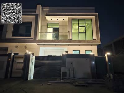 تاون هاوس 5 غرف نوم للبيع في الحليو، عجمان - WhatsApp Image 2026-04-15 at 6.53. 39 PM (1). jpeg
