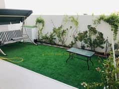 عيش حياة عائلية راقية | منزل مُجدد بالكامل بثلاث غرف نوم في داماك هيلز 2