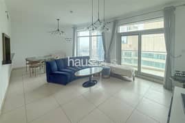 شقة في ذا لوفتس ويست،ذا لوفتس،وسط مدينة دبي 2 غرف 135000 درهم - 14866590