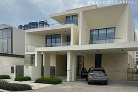 فیلا في فلل العنوان هيلكرست،دبي هيلز استيت 5 غرف 22000000 درهم - 14734929