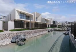 فیلا في فلل العنوان هيلكرست،دبي هيلز استيت 5 غرف 22000000 درهم - 14734929