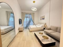 Upgraded | Exclusive Unit| | Ready To Move