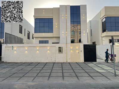 فیلا 5 غرف نوم للبيع في الحليو، عجمان - WhatsApp Image 2026-04-15 at 7.07. 03 PM. jpeg