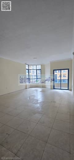 شقة في أبراج الخور،عجمان وسط المدينة 3 غرف 57000 درهم - 14866663