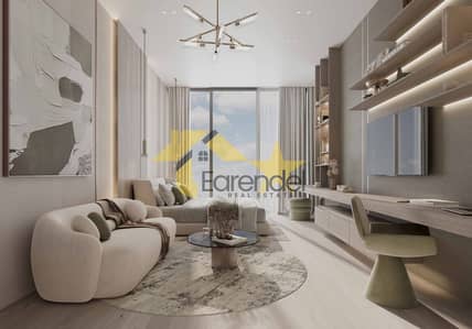 Studio for Sale in Dubai Land Residence Complex (DLRC), Dubai - Imtiaz Developments_Studio_horizontal_view. jpg