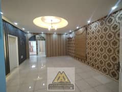 المويهات 3 عجمان، بمساحات واسعة وتصميم عملي مناسب للعائلات الباحثة عن الراحة والخصوصية في موقع هادئ وقريب من جميع الخدمات.