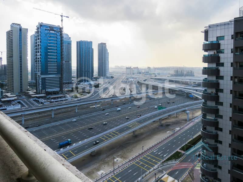 CLOSE TO METRO STATION | BEST PRICE | DREAM TOWER