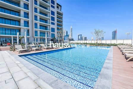 Exclusive | High Floor | 2 Bed + 2 Bath Exclusive | High Floor | 2 Bed + 2 Bath