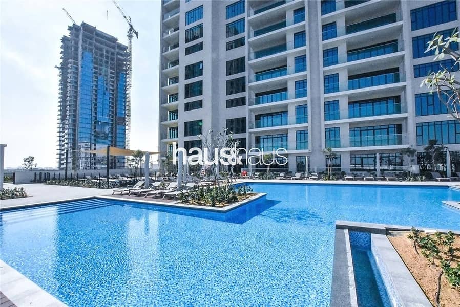 Exclusive | High Floor | 2 Bed + 2 Bath Exclusive | High Floor | 2 Bed + 2 Bath