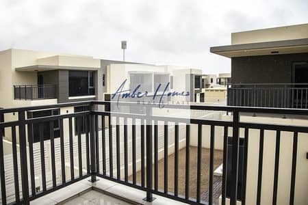 Ready by 1st of December | 4BR+Maids | Maple 1 | Type 3M @ 110k | 1 cheque Ready by 1st of December | 4BR+Maids | Maple 1 | Type 3M @ 110k | 1 cheque