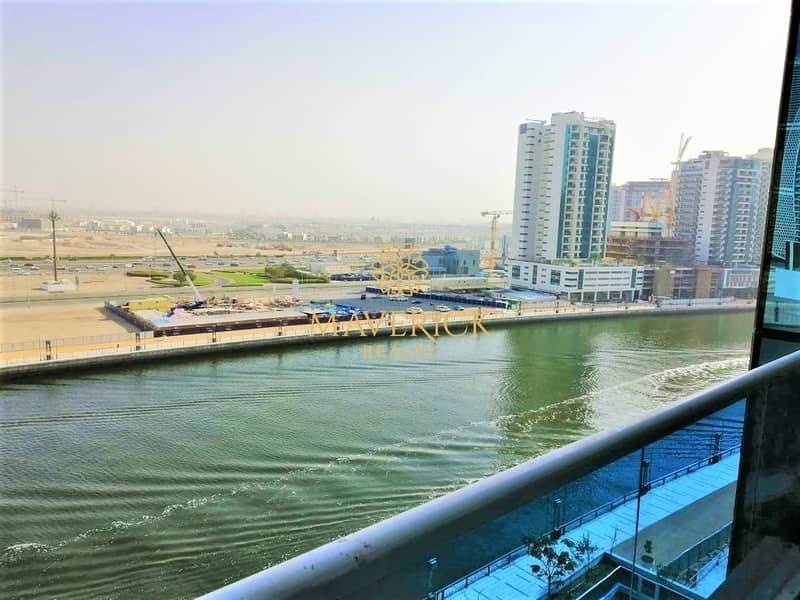 Best Deal | Elegant 1Bedroom | Canal View Best Deal | Elegant 1Bedroom | Canal View