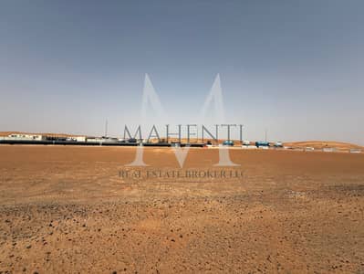 Industrial Land de  à à vendre à Al Madam, Sharjah - IMG_9125. jpg