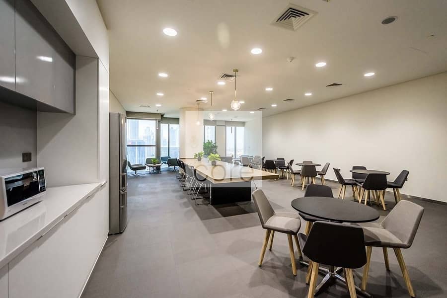 Easily Accessible | Fitted Furnished Unit Easily Accessible | Fitted Furnished Unit