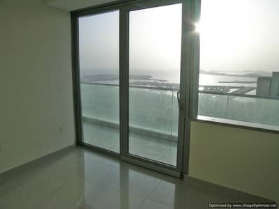 فلیٹ 2 غرفة نوم للبيع في دبي مارينا، دبي - Stunning Sea View I Unfurnished I Next to Tram فلیٹ 2 غرفة نوم للبيع في دبي مارينا، دبي - Stunning Sea View I Unfurnished I Next to Tram