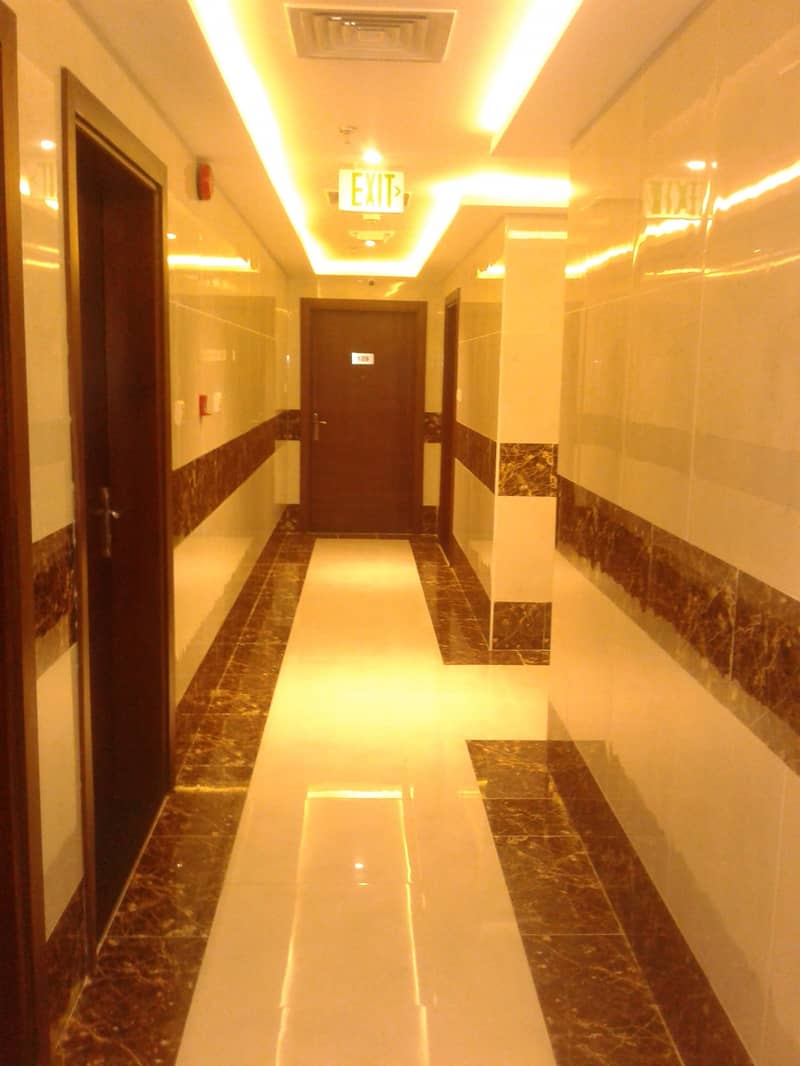 Apartment in Al Rawda 2 Al Rawda for AED 13000