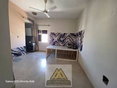 مساحة كبيرة جدا | مطبخ شبه منفصل | تسهيل في الدفعات حتي 6 دفعات | موقع مميز بالقرب من جميع الخدمات | سهل المخرج لدبي