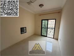 تتميز بمساحات واسعة وبلكونتين، مع موقع حيوي قريب من جامعة عجمان وجميع الخدمات، مما يجعلها خياراً مثالياً للسكن المريح.