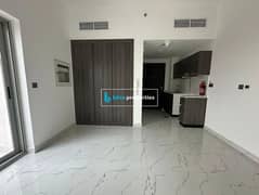 Studio Apartment | Time 1 Building | Balcony | Downtown City View