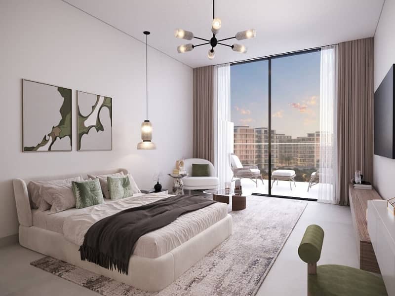 Prime Location | Exclusive Amenities | High ROI - Image 1