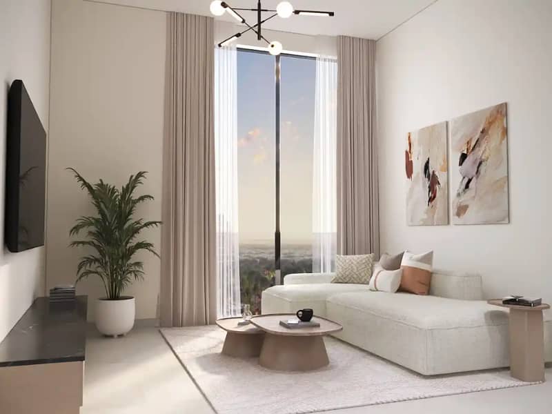 Prime Location | Exclusive Amenities | High ROI - Image 2