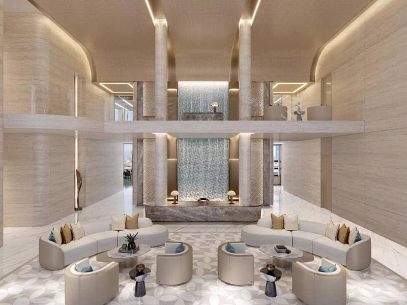 Prime Location | Exclusive Amenities | High ROI - Image 4