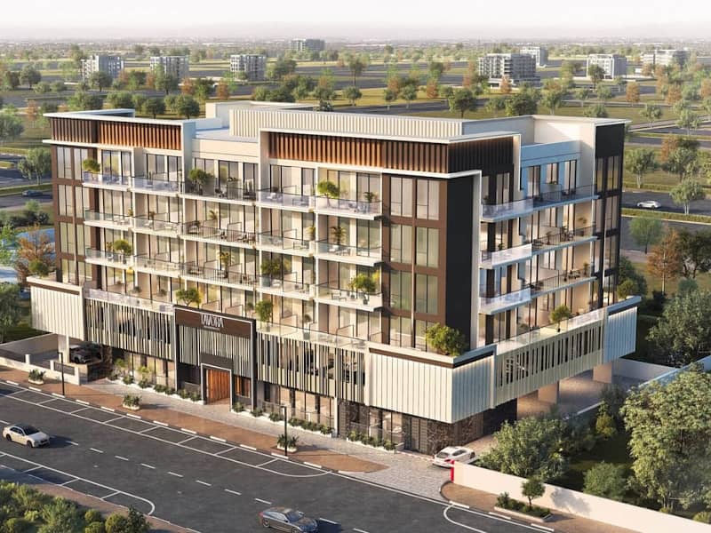 Prime Location | Exclusive Amenities | High ROI - Image 6