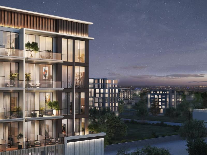 Prime Location | Exclusive Amenities | High ROI - Image 7