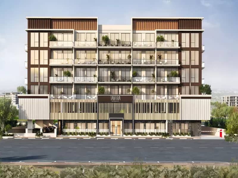 Prime Location | Exclusive Amenities | High ROI - Image 8