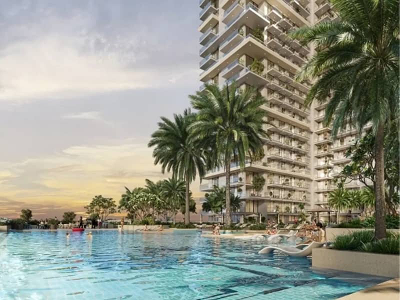 Prime Location | Exclusive Amenities | High ROI - Image 9
