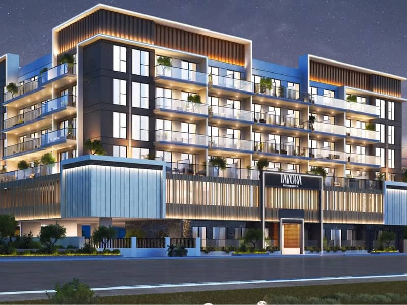 Prime Location | Exclusive Amenities | High ROI - Image 10