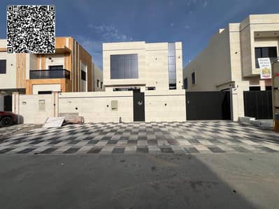 فیلا 4 غرف نوم للبيع في الحليو، عجمان - WhatsApp Image 2026-04-15 at 7.15. 29 PM (1). jpeg
