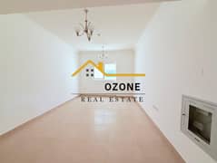 Spacious 2BHk Modern Living and prime Location