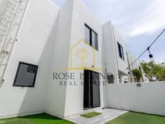 تاون هاوس في الغدير المرحلة الثانية،الغدیر 2 غرف 115000 درهم - 14866807