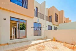 تاون هاوس في نسمة ريزيدنس،الطي 2 غرف 1280000 درهم - 14866811