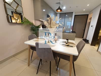 1 Bedroom Flat for Sale in Jumeirah Village Circle (JVC), Dubai - Luxury Living | With Maid Room| Vacant On Transfer