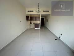 NEW Building | Large Studio | Built-In Wardrobes | Road View