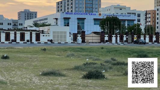 Plot for Sale in Al Jurf, Ajman - 1 (1). jpeg