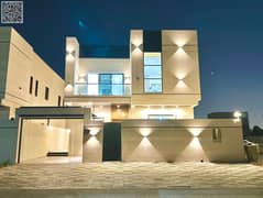 فیلا في الحليو 2،الحليو 5 غرف 120000 درهم - 14866925