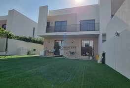 تاون هاوس في نسمة ريزيدنس،الطي 3 غرف 1990000 درهم - 14866941